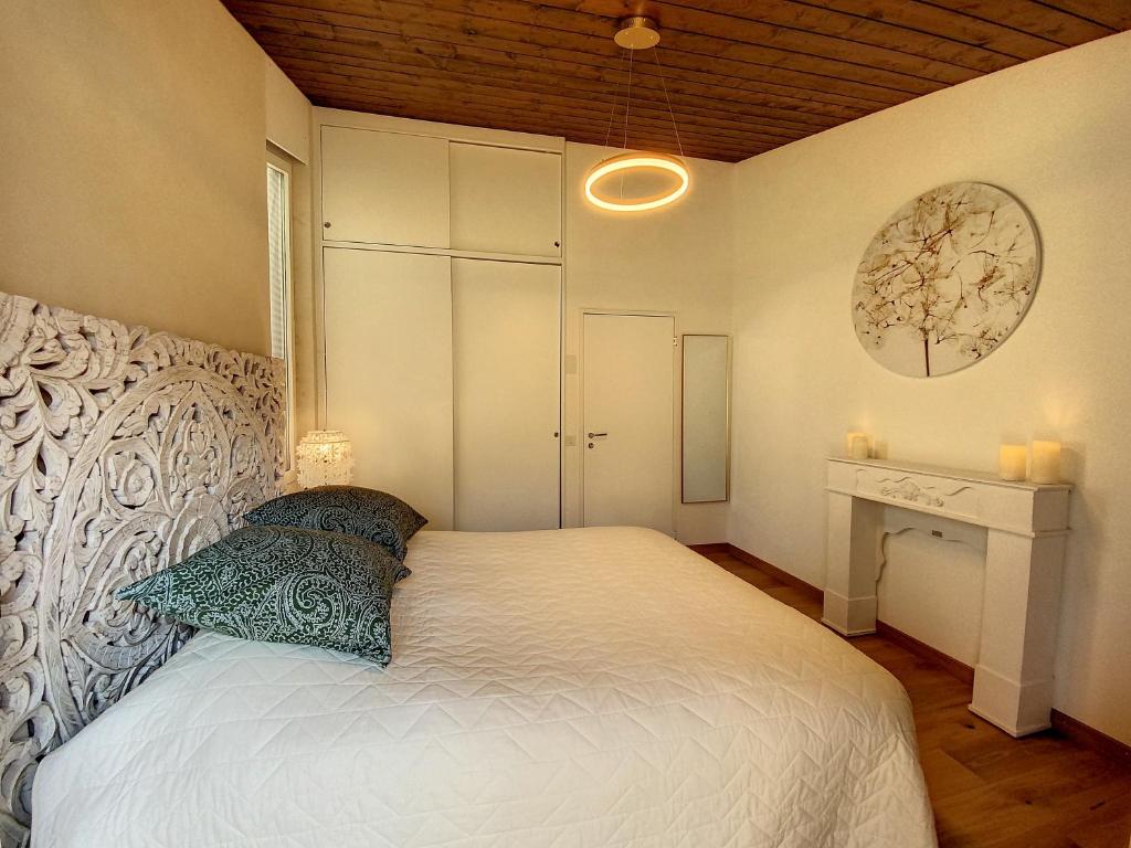 Logement standing cosy & calme
