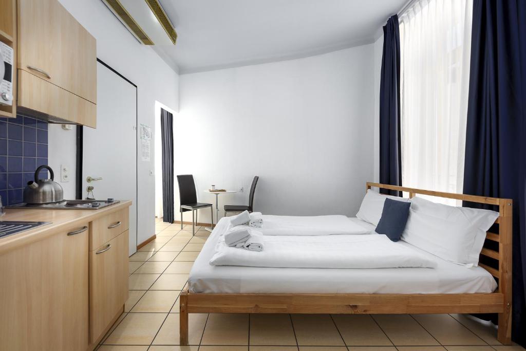 GuestHouse Lugano Center by LR - Resim 43