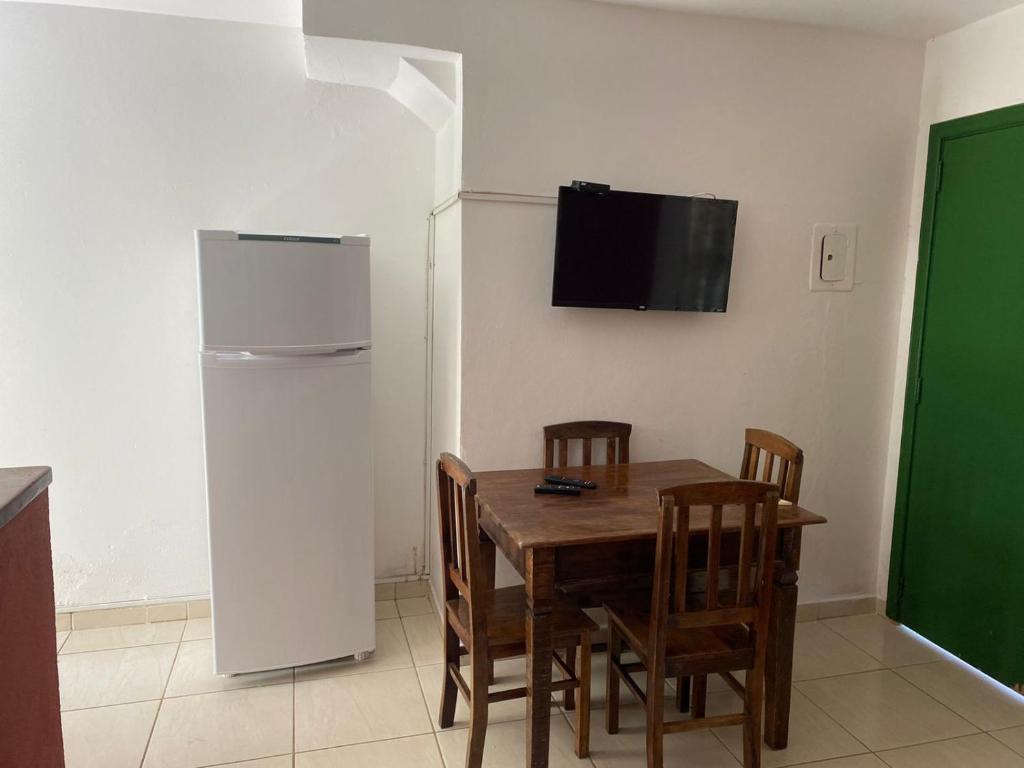 Chalés Sol da Ribeira - Chalet (6 Adultes)