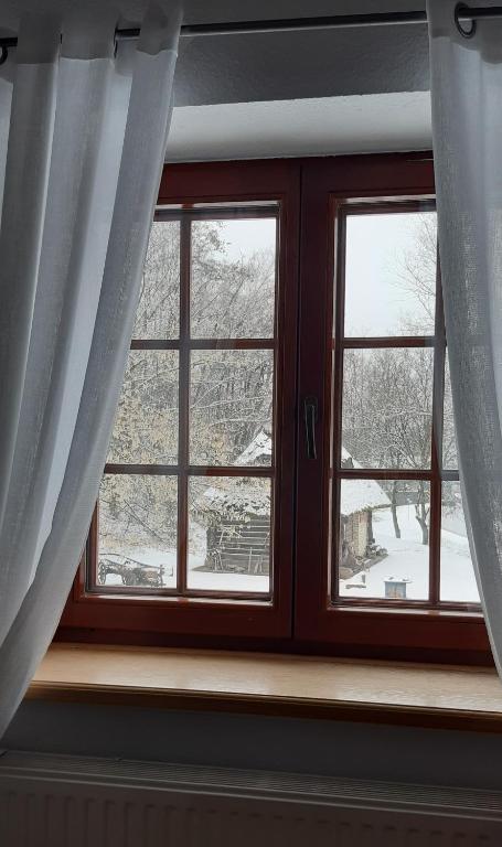 Siedlisko Lubicz Stara Chata Kazimierz Dolny - 4