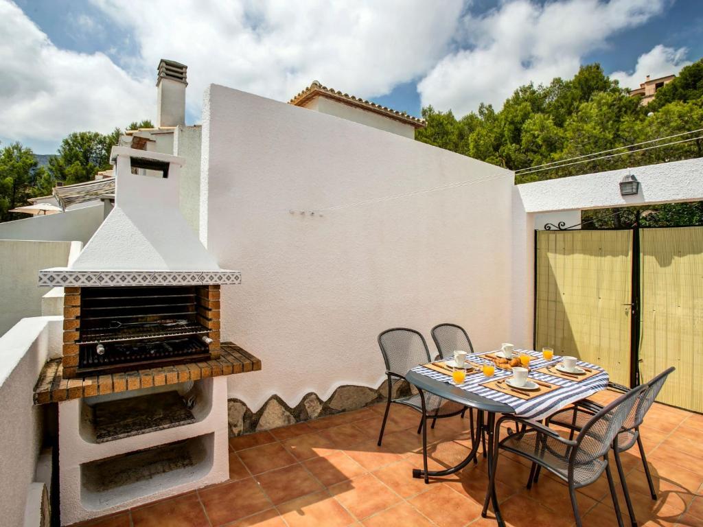 Holiday Home Hope by Interhome, Adsubia – Updated 2023 Prices