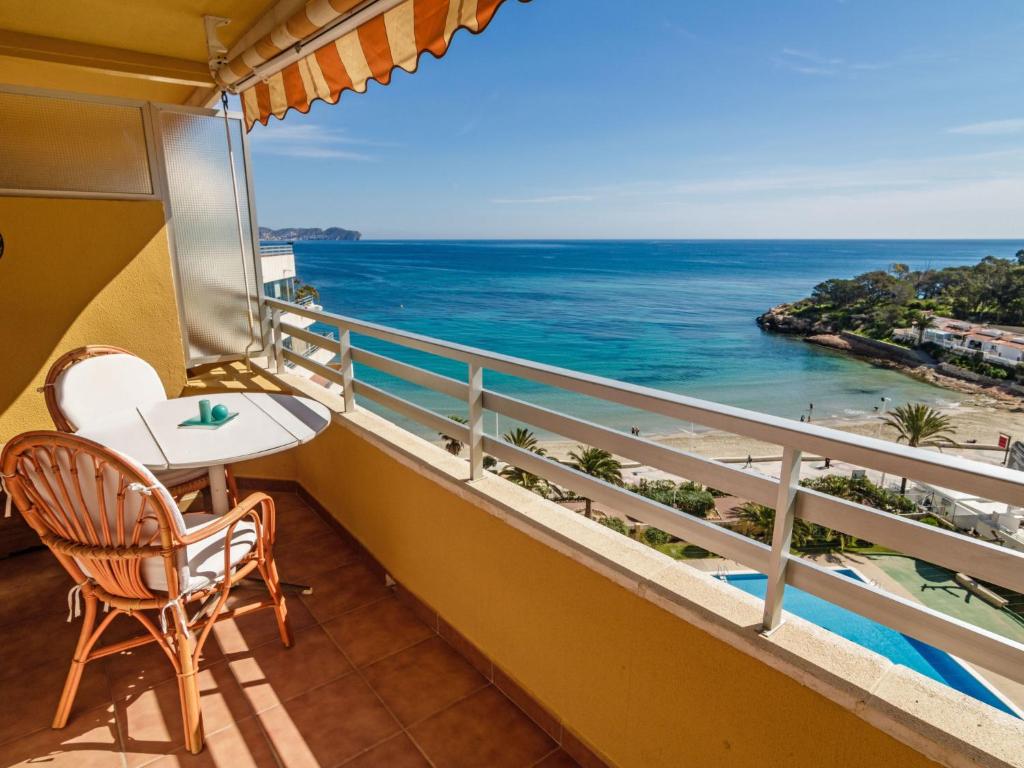 Apartment Voramar-4 by Interhome