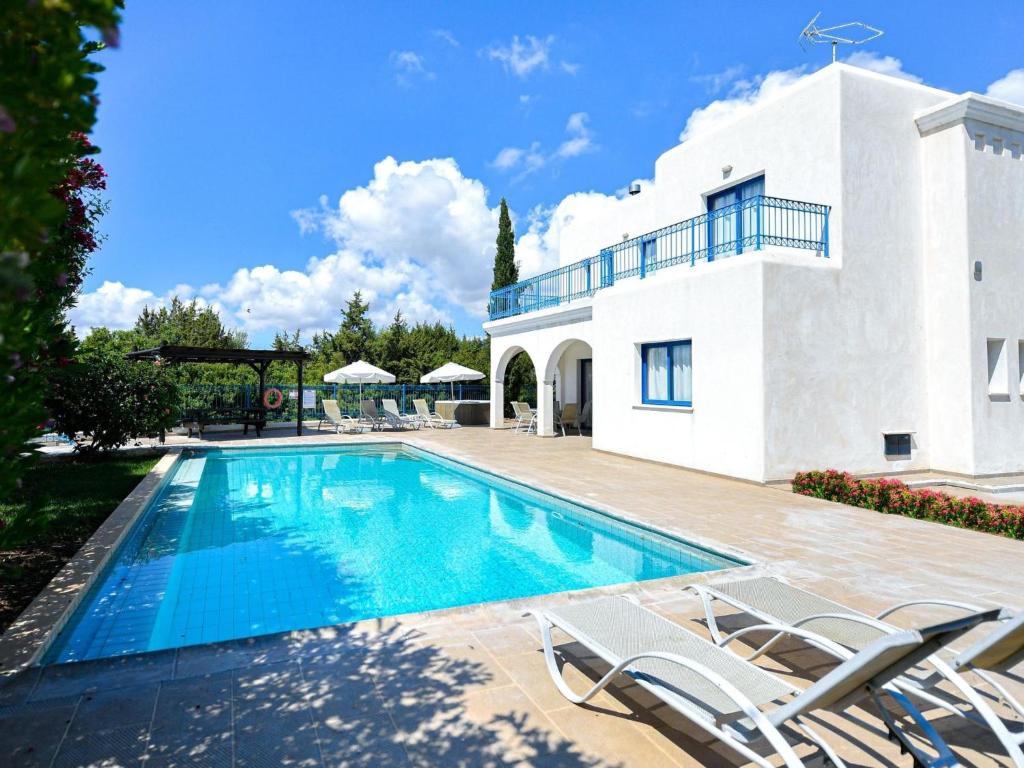 Villa Azzurro Holiday Villas