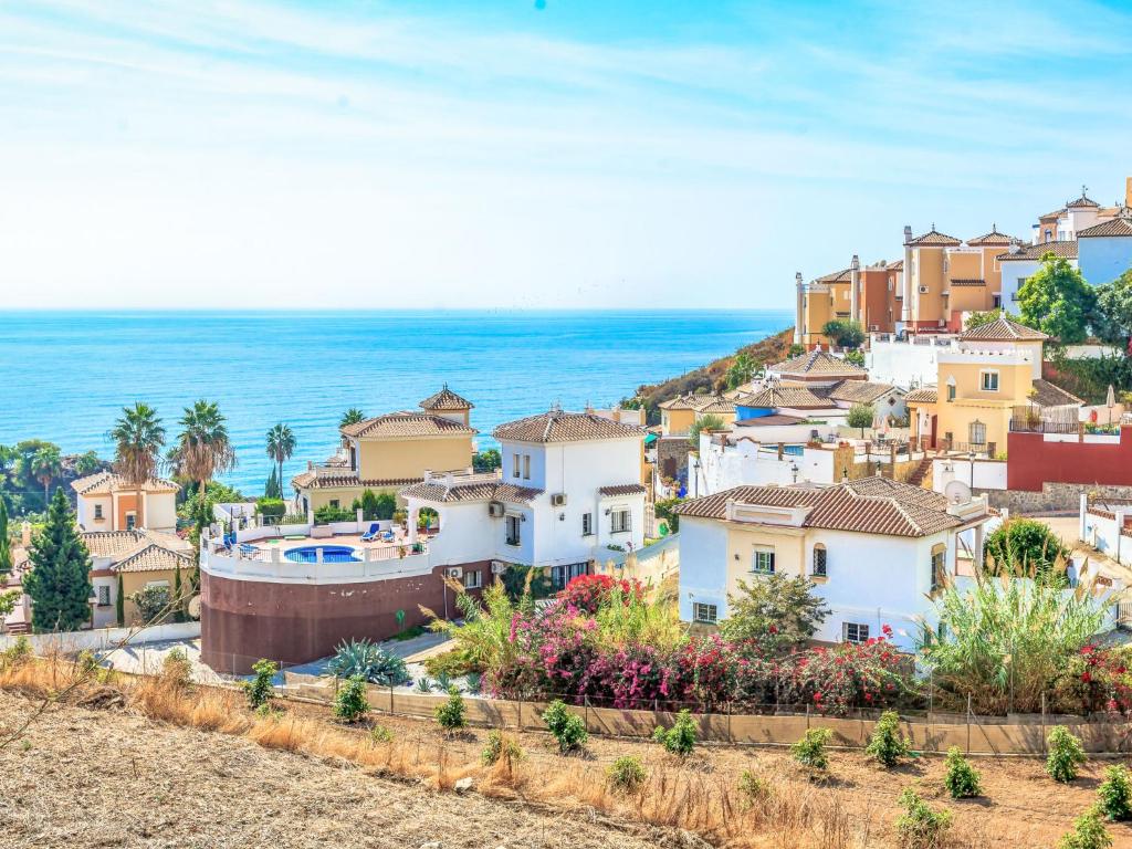 Fotografie z fotogalerie ubytování Holiday Home Villa Tamango Hill by Interhome v destinaci Nerja