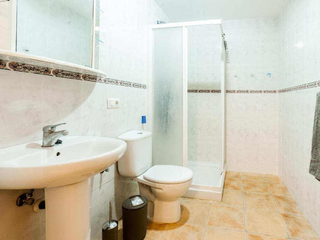 Fotografie z fotogalerie ubytování Holiday Home Villa Tamango Hill by Interhome v destinaci Nerja