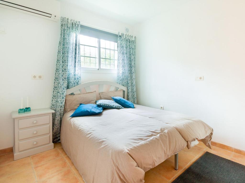 Fotografie z fotogalerie ubytování Holiday Home Villa Tamango Hill by Interhome v destinaci Nerja