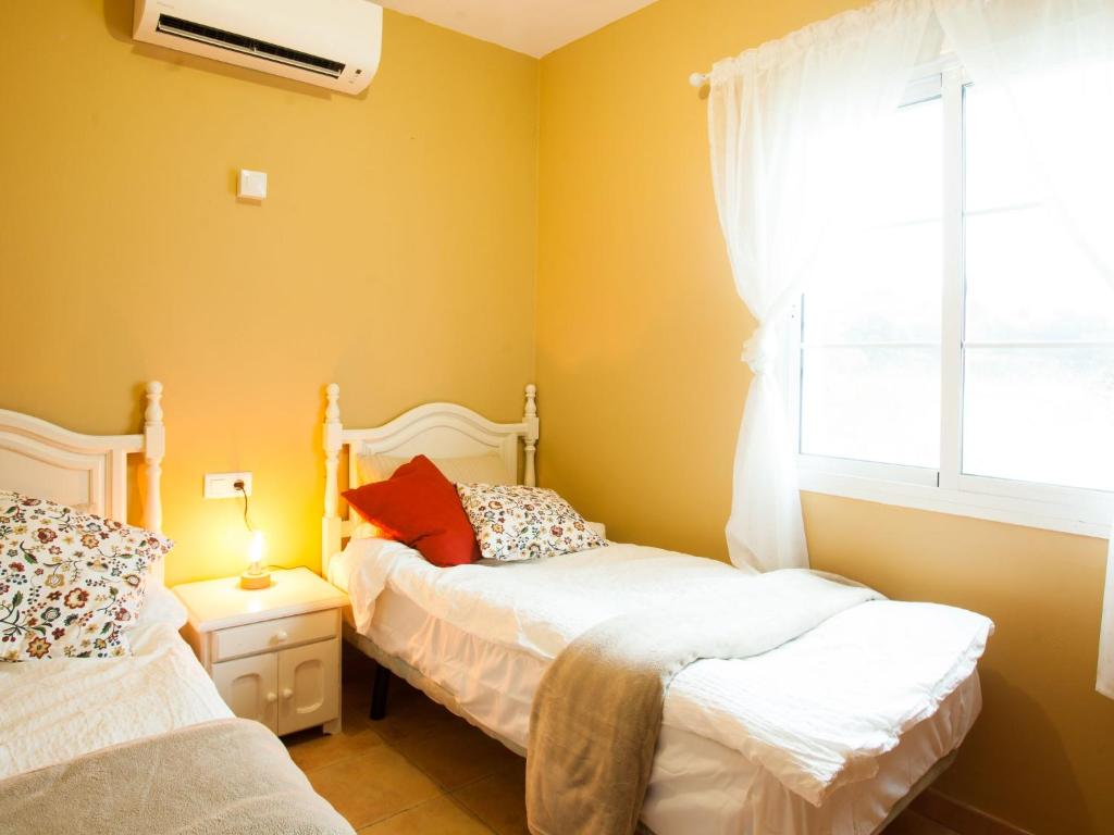 Fotografie z fotogalerie ubytování Holiday Home Villa Tamango Hill by Interhome v destinaci Nerja