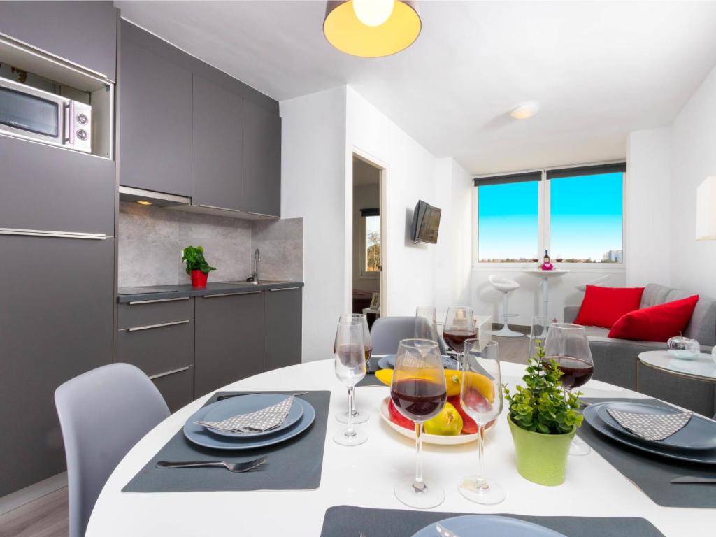 Apartment Port Mistral by Interhome
