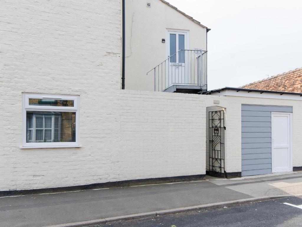 Seaside Hideaway in Scarborough