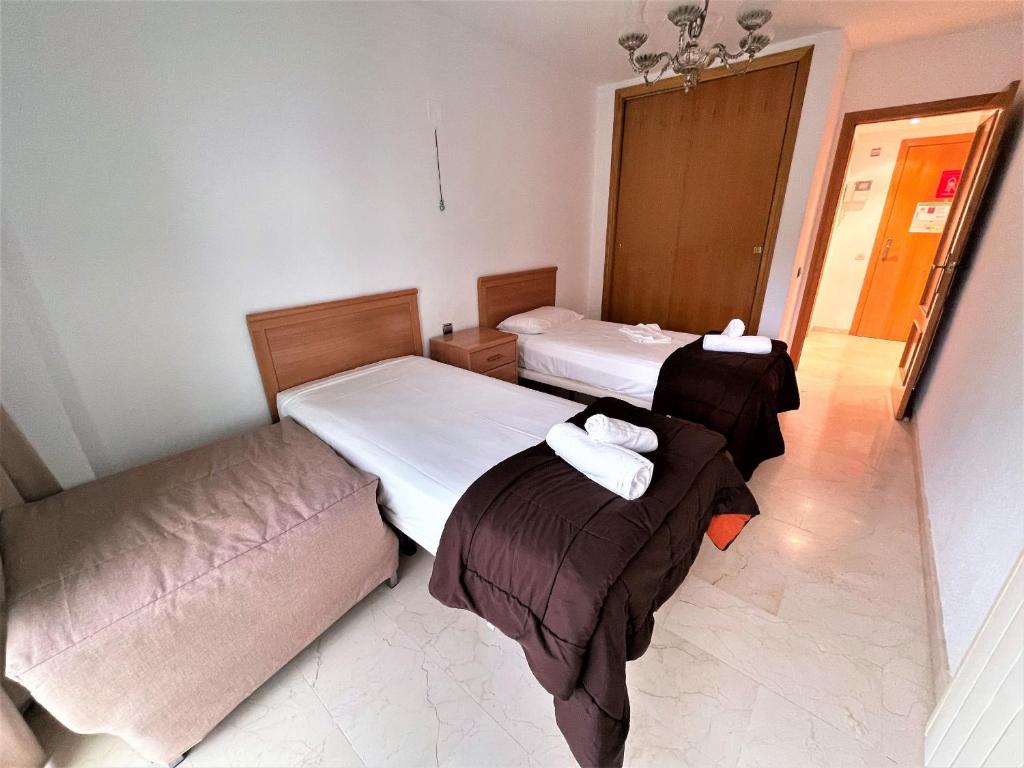 A551 - Atrium Beach 3 - 2004 Finestrat s.l., Villajoyosa ...