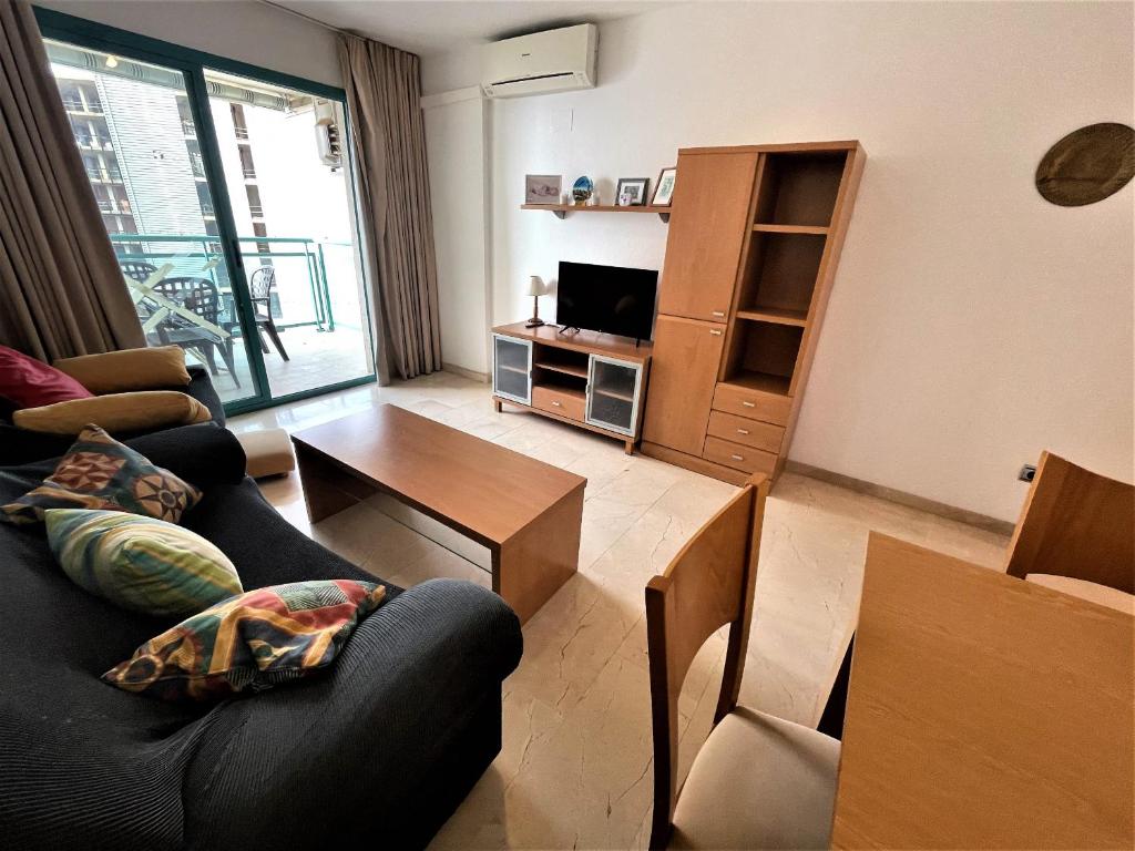 A551 - Atrium Beach 3 - 2004 Finestrat s.l., Villajoyosa ...