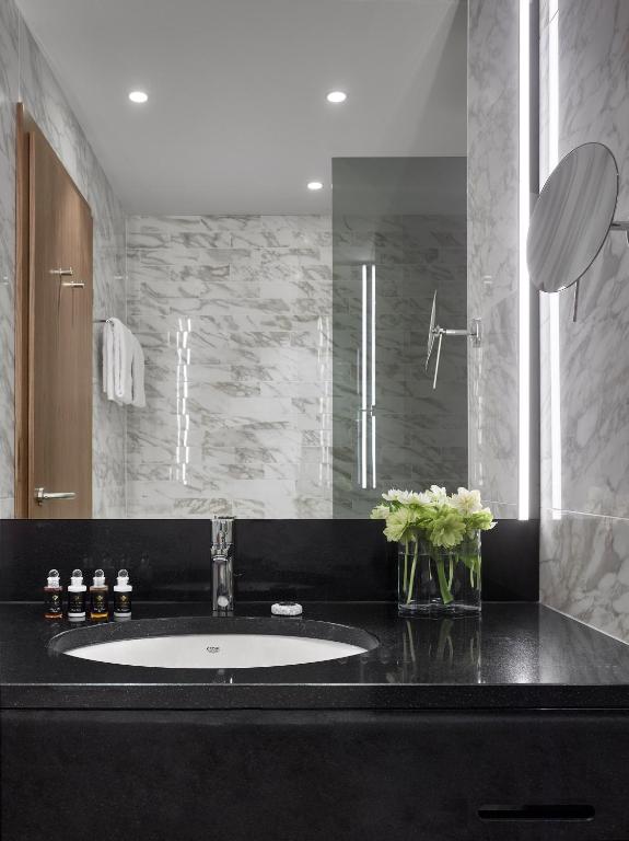 EST Grand Hotel Savoy - Resim 37