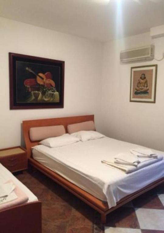 Villa Lutovac Budva - Standard Triple Studio