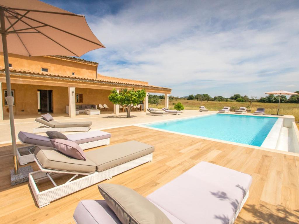 Holiday Home Can Toni by Interhome, Inca – Bijgewerkte ...