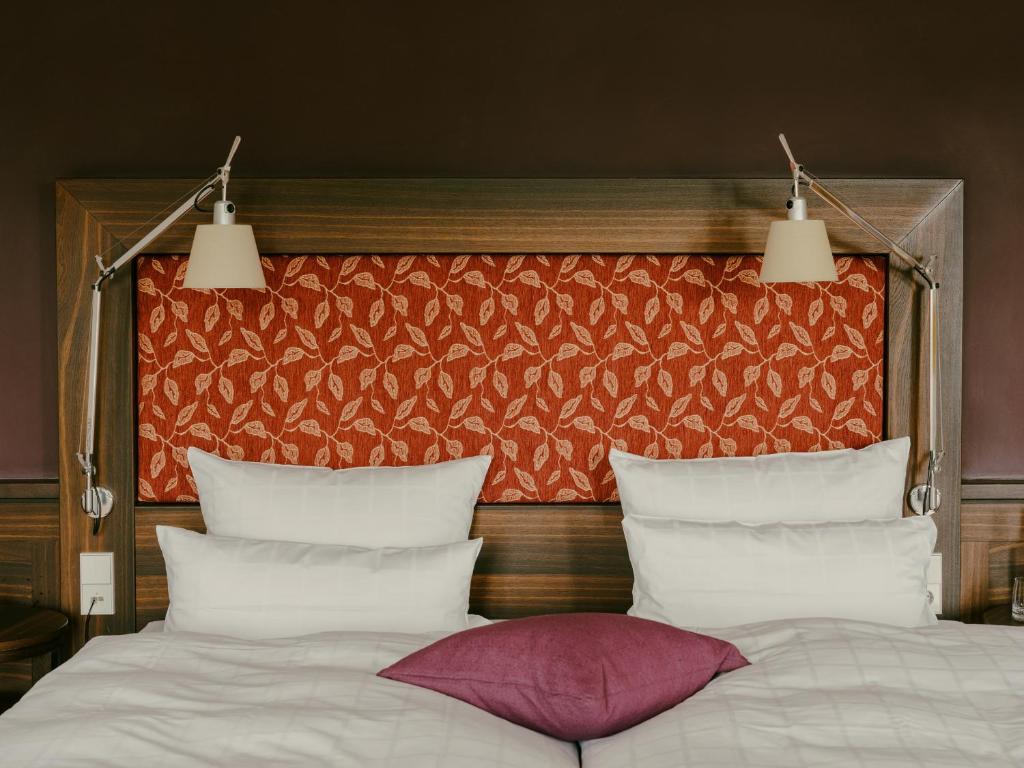 Bad Hotel Überlingen - Junior Suite