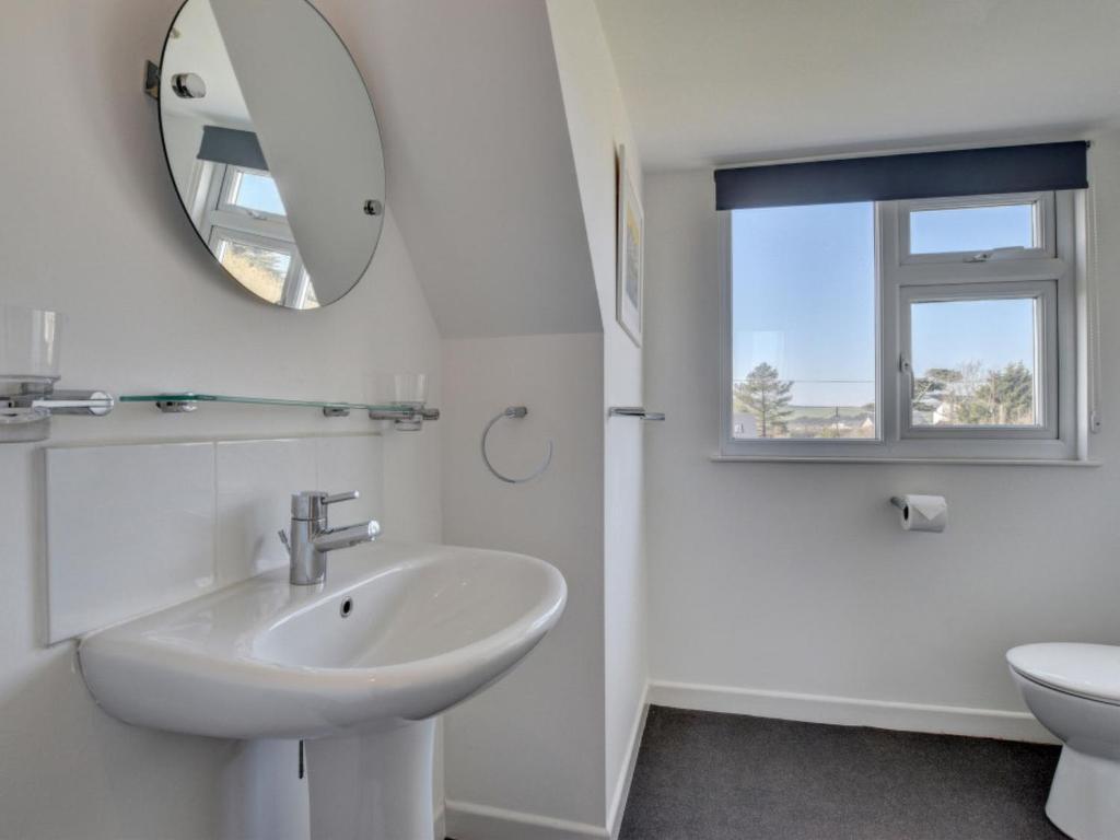 4 stars hotel in Croyde