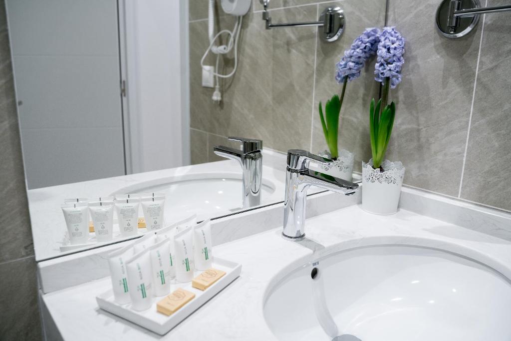 Arco Macarena Lofts, Seville – Updated 2023 Prices