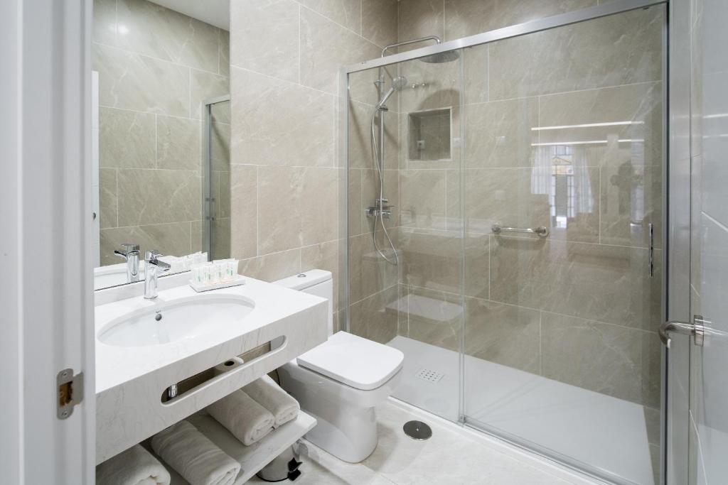 Arco Macarena Lofts, Seville – Updated 2023 Prices