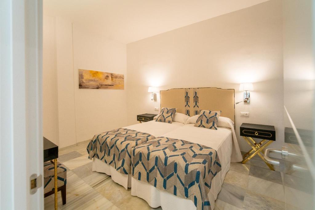 Arco Macarena Lofts, Seville – Updated 2023 Prices