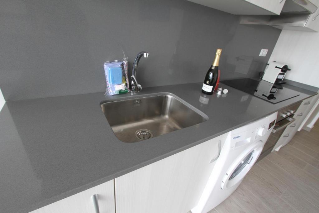 Derechos de imagen reservados por Booking.com