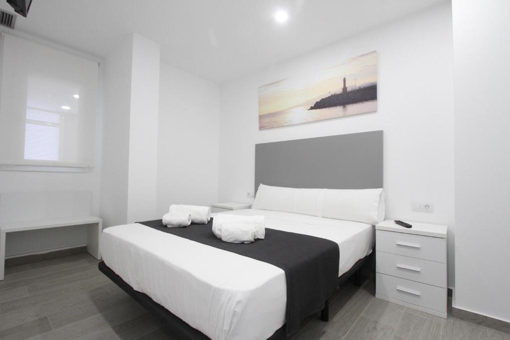 Derechos de imagen reservados por Booking.com