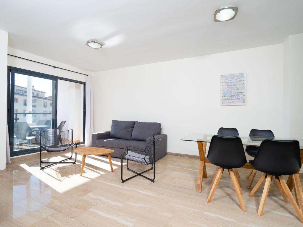 Apartment Olivo, Moraira – Tarifs 2022