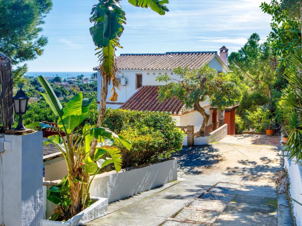 Zdjęcie z galerii obiektu Holiday Home Villa Cato by Interhome w mieście Nerja