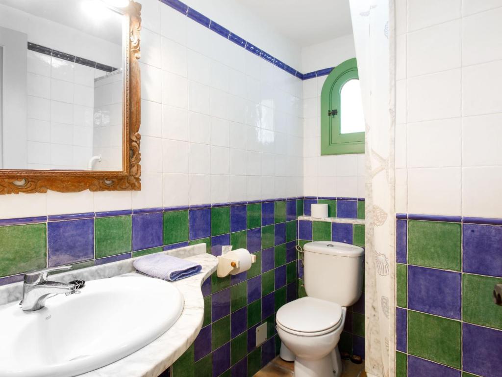 Zdjęcie z galerii obiektu Holiday Home Villa Cato by Interhome w mieście Nerja