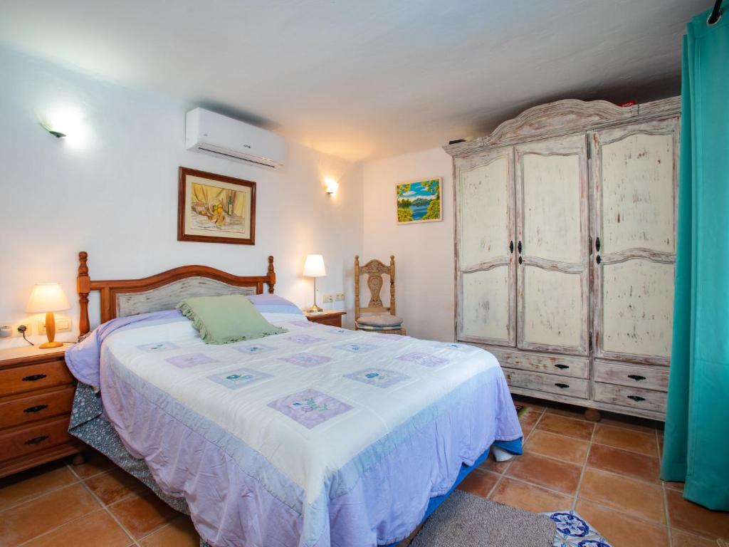 Zdjęcie z galerii obiektu Holiday Home Villa Cato by Interhome w mieście Nerja