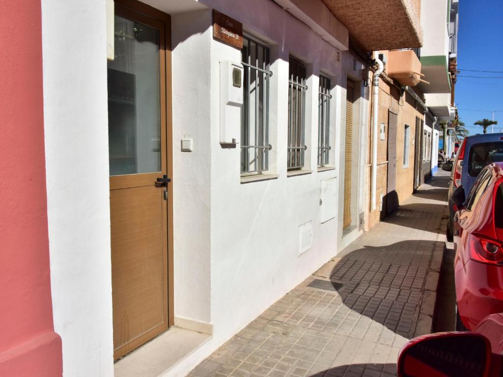 Apartment Caseta Blanqueta by Interhome, Denia – Updated 2023 ...