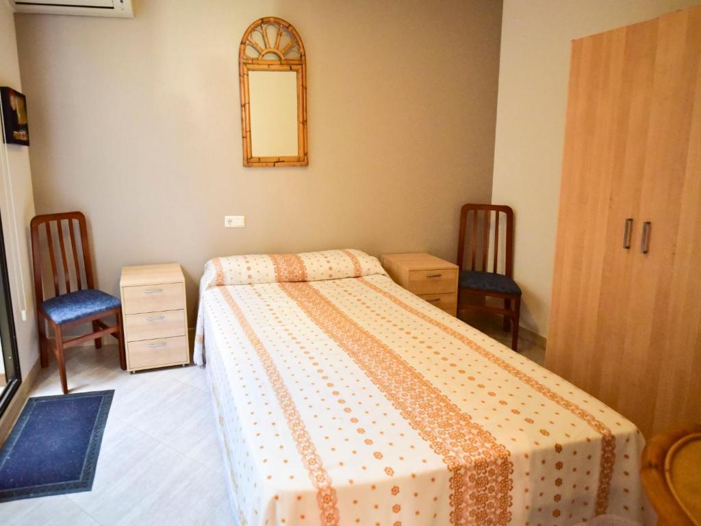 Apartment Caseta Blanqueta by Interhome, Denia – Precios ...
