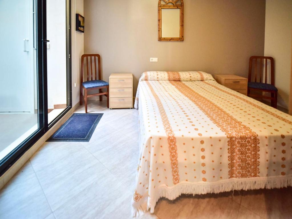 Apartment Caseta Blanqueta by Interhome, Denia – Precios ...
