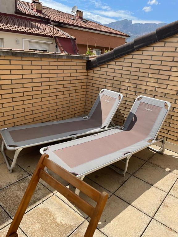 Fotografie z fotogalerie ubytování Dúplex 6 plazas para desconectar de la rutina v destinaci Oliana