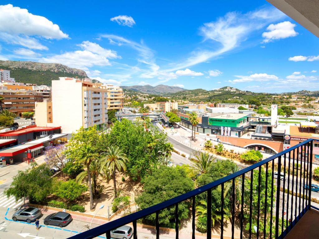 Apartment Europlaya by Interhome, Calpe – Updated 2023 Prices