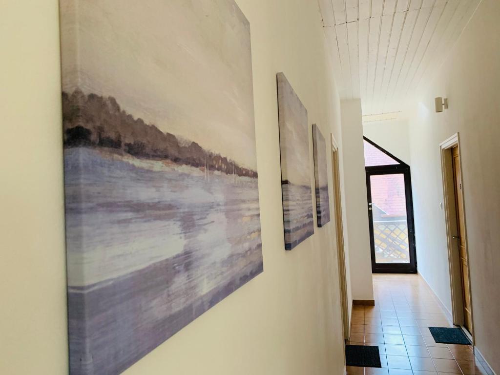 Fotografie z fotogalerie ubytování Villa B96 Siófok v Siofoku