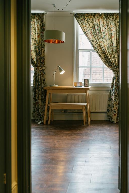 The Fort York - Resim 9