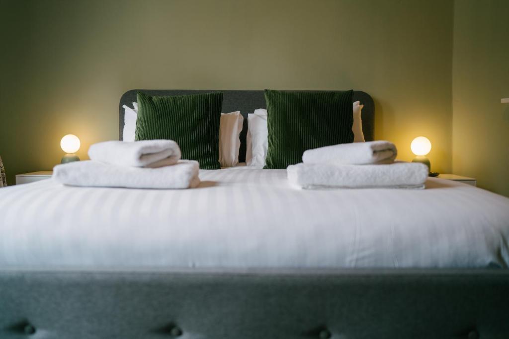 The Fort York - Resim 22