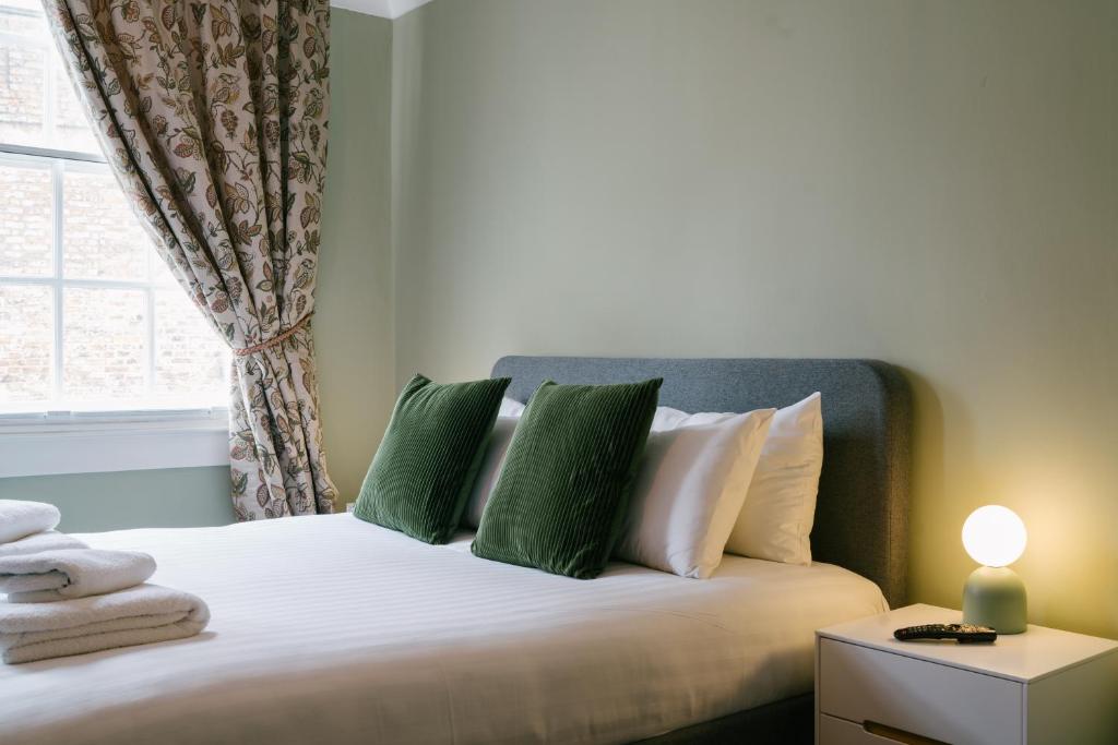 The Fort York - Resim 18