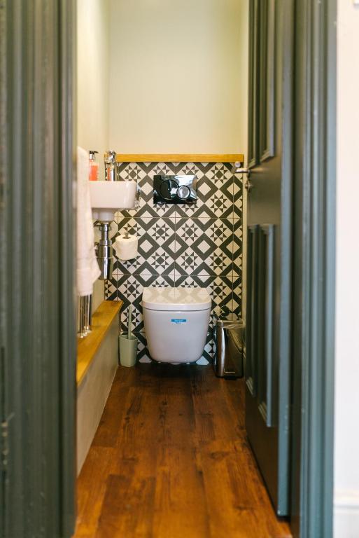 The Fort York - Resim 19