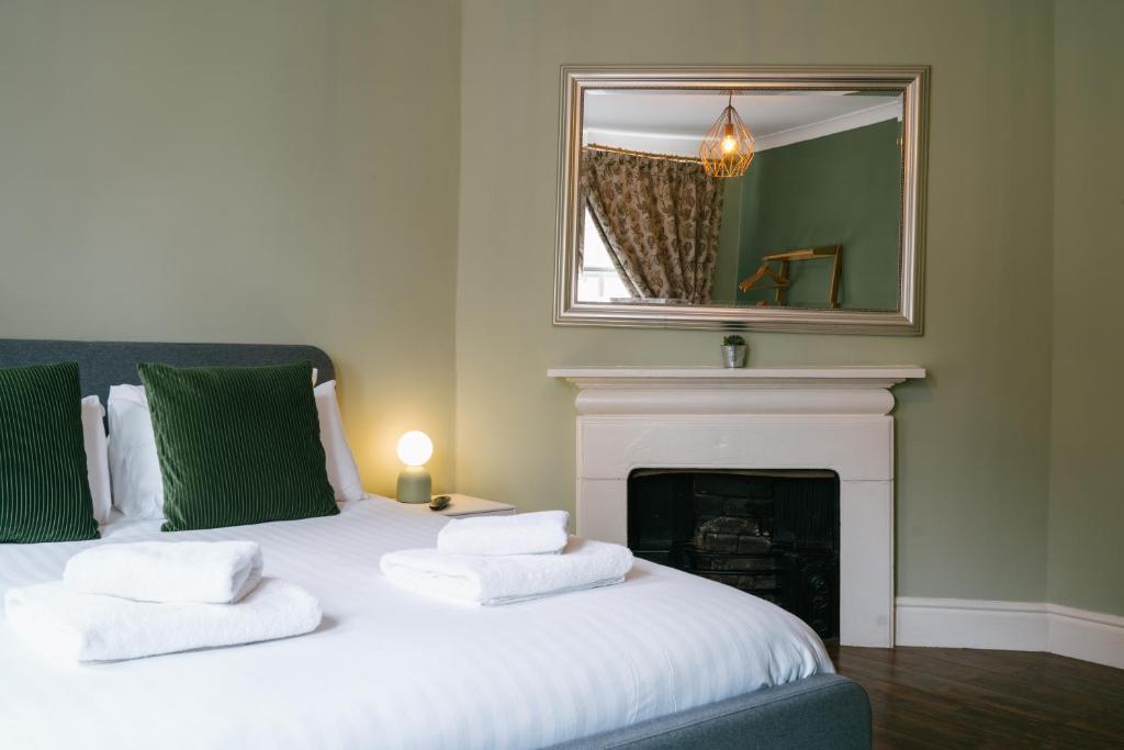 The Fort York - Resim 24