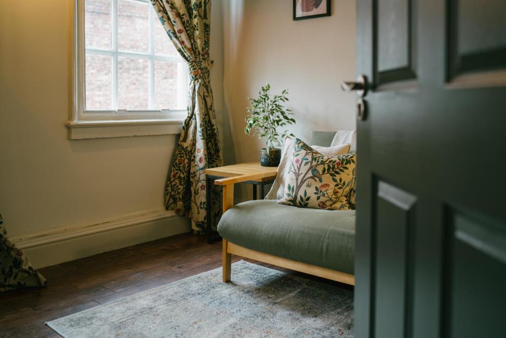 The Fort York - Resim 14