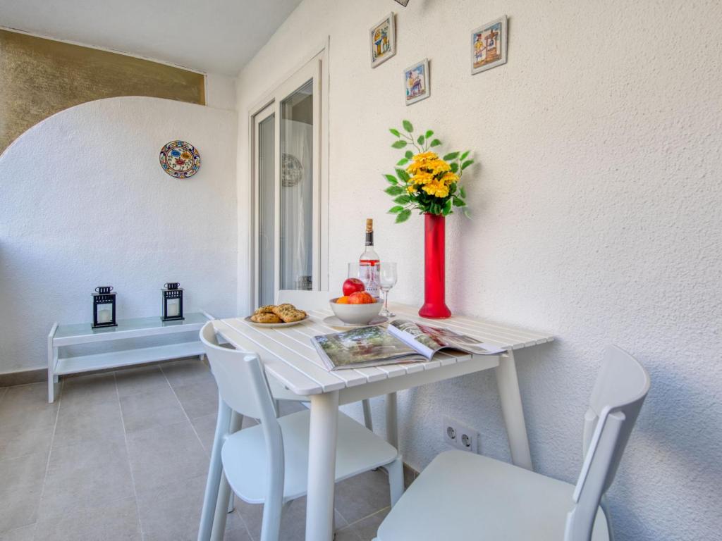 Fotografie z fotogalerie ubytování Apartment Urbatenis-2 by Interhome v destinaci Jávea