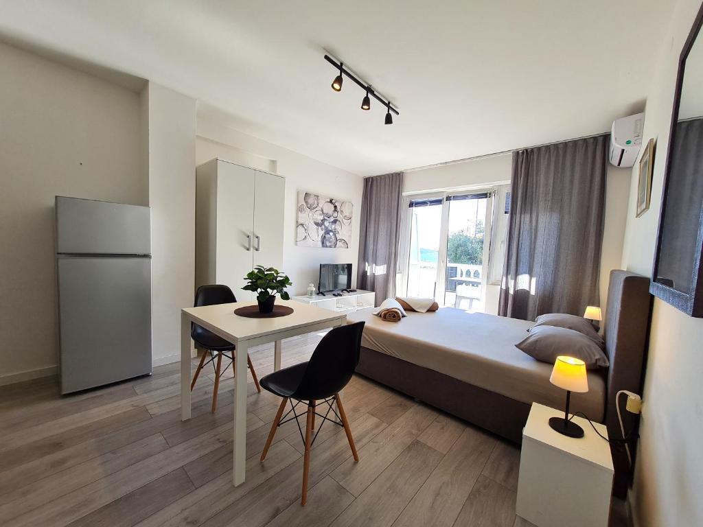 Lagom-VODICE - 工作室公寓