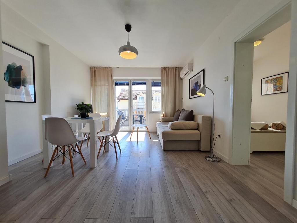 Lagom-VODICE - 一居室公寓