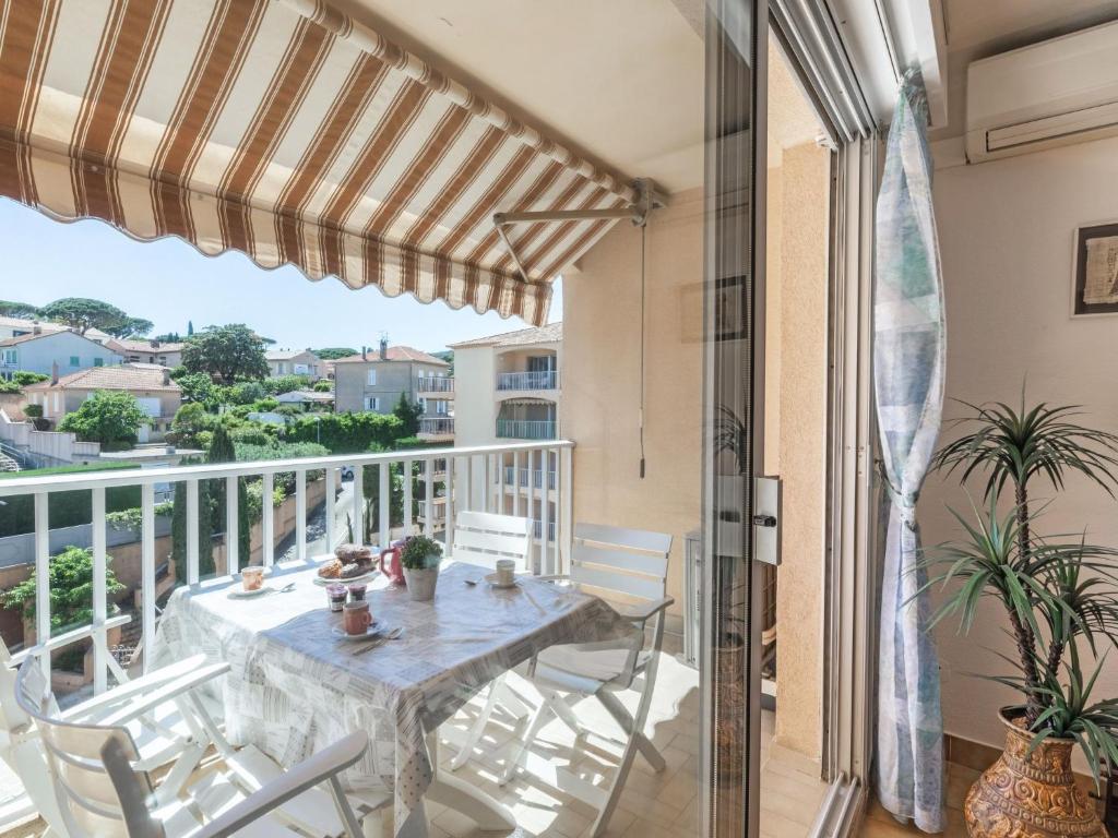 Apartment La Palmeraie II-12 by Interhome