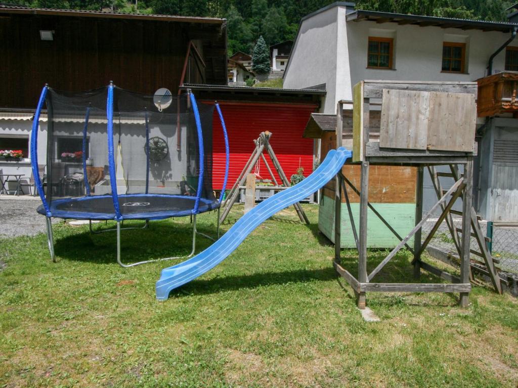 Herní místnost nebo prostor pro děti v ubytování Apartment Sesselebenerhof-1 by Interhome