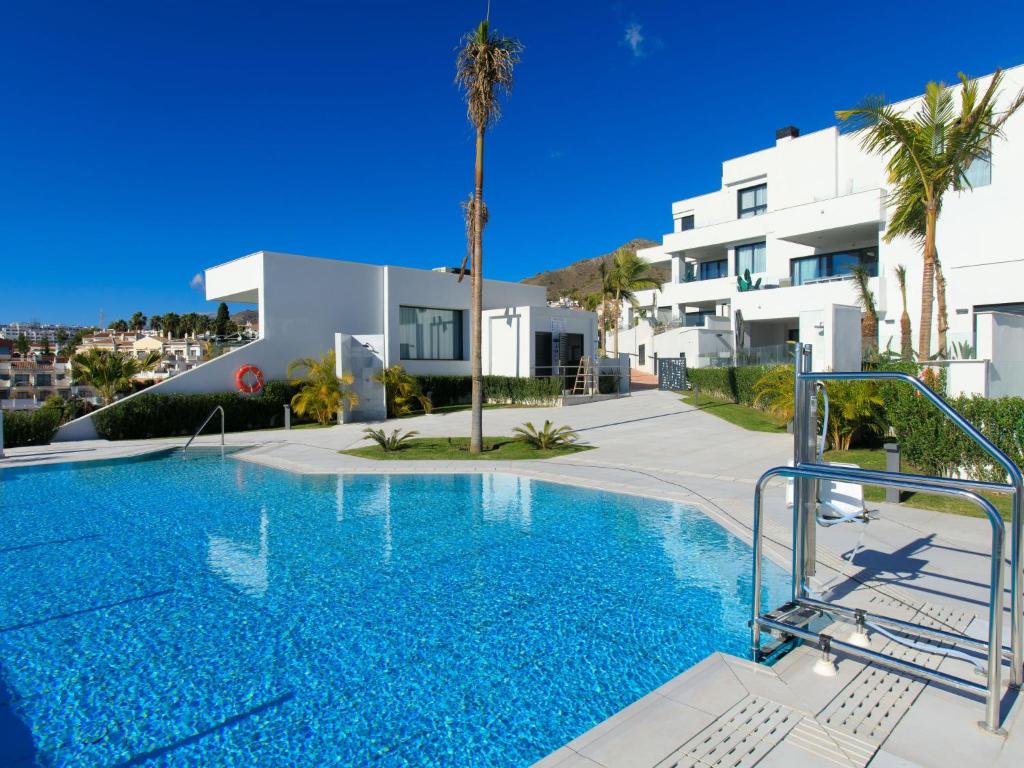 Holiday Home Royal Palm, Nerja – Bijgewerkte prijzen 2022