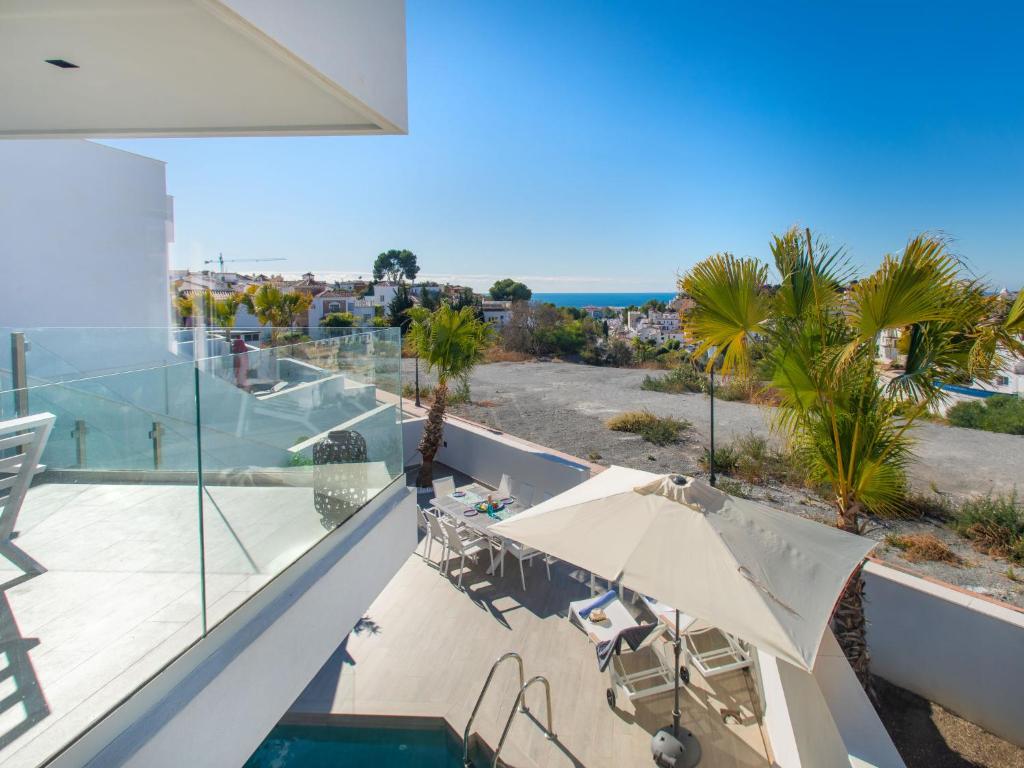 Holiday Home Royal Palm, Nerja – Bijgewerkte prijzen 2022