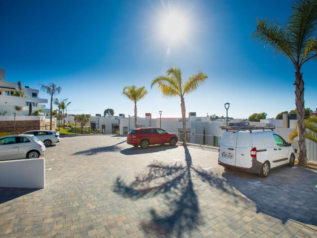 Fotografia z galérie ubytovania Holiday Home Royal Palm by Interhome v destinácii Nerja
