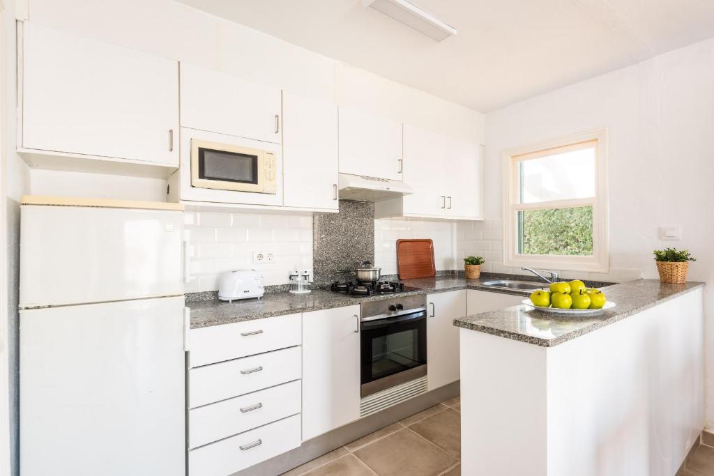 Fotografie z fotogalerie ubytování Apartamento Els Pins-Arenal den Castell v destinaci Es Mercadal